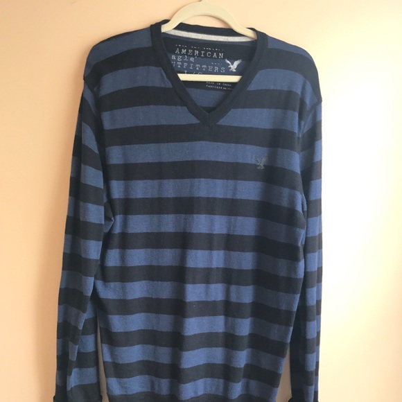 American Eagle Outfitters Other - Men’s American Eagles sweater